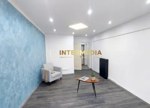 Spatiu Comercial cu vad bun in Zona Cetate Bulevard, Alba Iulia