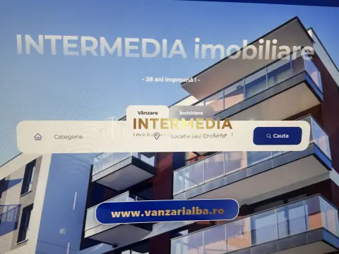 SPATIU COMERCIALl I 38 mp I DE INCHIRIAT I Alba Iulia CETATE I DISPONIBIL