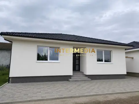 CASA NOUA I ALBA IULIA I 3 DORMITOARE I BAIE I LIVING CU BUCATARIA I