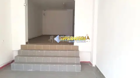 Spatiu de inchiriat cu vad foarte bun zona Ampoi 3