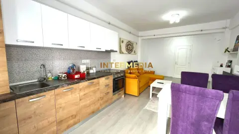 Apartament NOU 2 camere Mobilat complet de Inchiriat Alba Iulia Zona CETATE