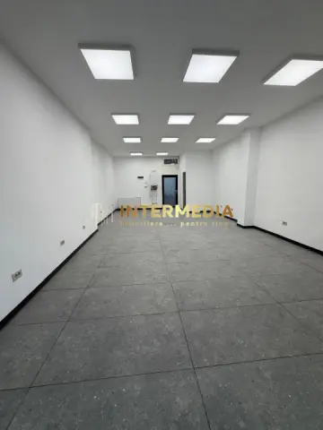 SPATIU COMERCIAL I 50 mp I DE INCHIRIAT I Alba Iulia CETATE I FINISAT I