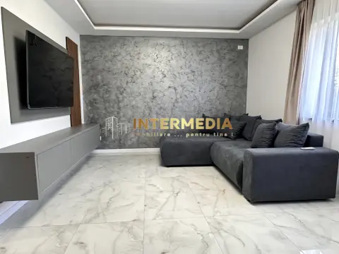 CASA NOUA I 105 MP I 4 CAMERE I ALBA IULIA I MOBILATA COMPLET I DISPONIBILA