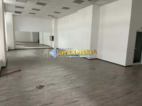 SPATIU COMERCIAL I 145 MP I PRETABIL SEDIU BANCA, CLINICA, BIROURI