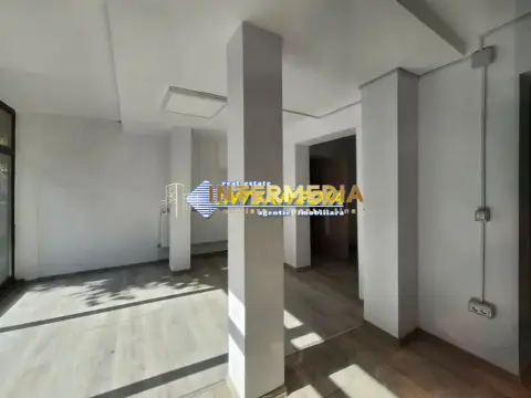 SPATIU COMERCIAL I 134 mp I DE INCHIRIAT I ALBA IULIA CETATE I