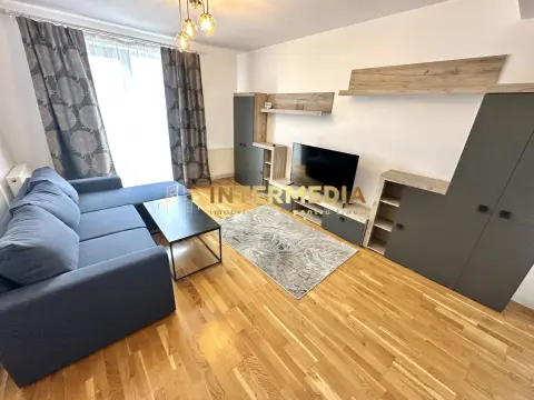 Apartament 2 camere I decomandat | 1 Baie | 55 mp | Bloc NOU | Parcare I