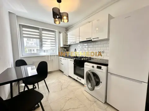 Apartament 2 camere I decomandat | 1 Baie | 55 mp | Bloc NOU | Parcare I