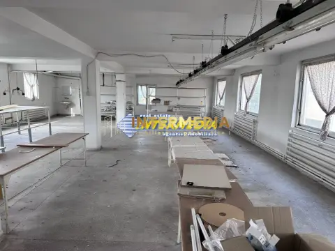SPATIU COMERCIAL I CENTRU I SUPRAFATA 250 MP I PRETABIL CROITORIE I