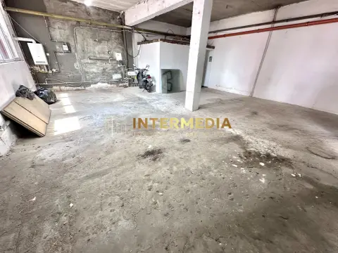 Hala de inchiriat in Alba Iulia in suprafata de 150 mp disponibila imediat