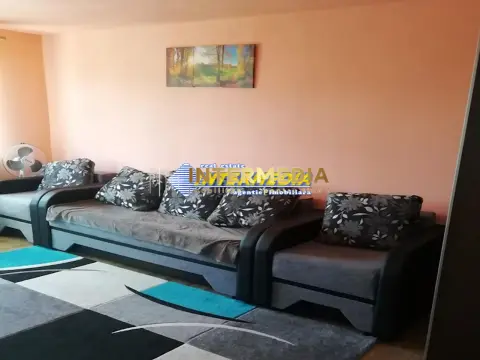 Apartament 2 camere de inchiriat Alba Iulia zona Tolstoi mobilat utilat complet