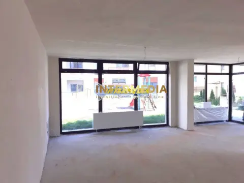 SPATIU COMERCIAL I 107 MP I CENTRU I DE INCHIRIAT I VAD FOARTE BUN I