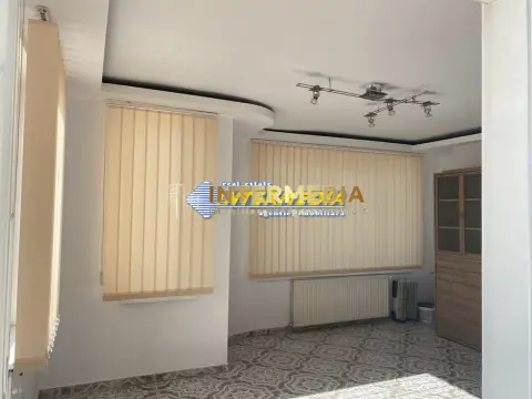 SPATIU COMERCIAL I DE INCHIRIAT I 180 MP I CURTE 250 MP I ALBA IULIA I