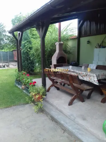 CASA 4 CAMERE I ALBA IULIA I 131 MP I TEREN 1430 MP I TOATE UTILITATILE I