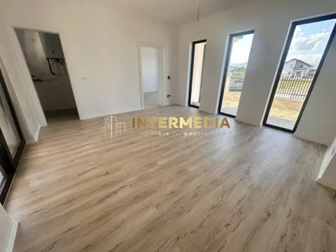 Casa Noua I 105 mp I Alba Iulia I Finisata la cheie toate utilitatile I