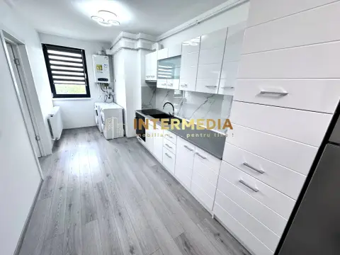 APARTAMENT 2 CAMERE I DE VANZARE I ETAJ 1 I ALBA IULIA I BLOC NOU I MOBILAT I