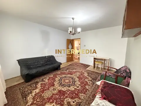 OKAZIE! Apartament 2 cam 59 mp. Deco Proprietati 50 mp. Nefinisat Pivnita