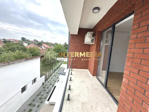 Apartament 2 Camere | Bloc 2026 | Finisat | Mobilat | Utilat | Parcare | CENTRU