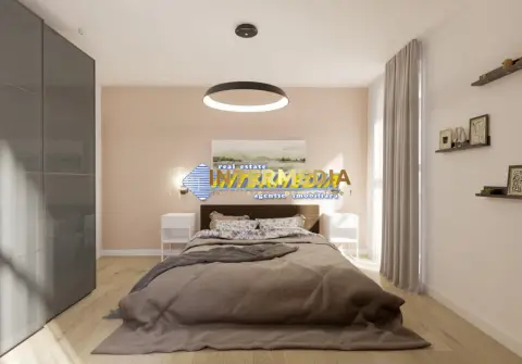 APARTAMENT 2 CAMERE I BLOC NOU I 49 MP I CETATE I FINISAT LA CHEIE