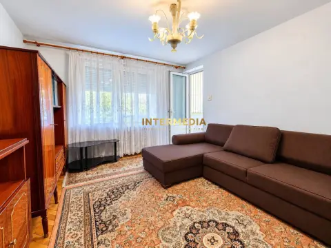 DE VANZARE I Apartament 2 camere 57 mp I etaj 1 I în Alba Iulia ZONA CENTRALA I