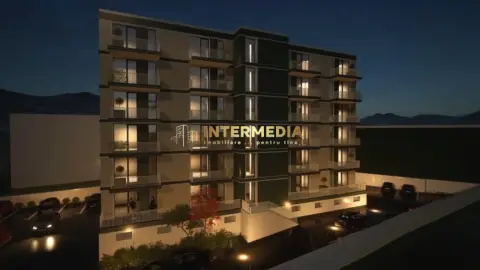 Apartament 2 camere 46 mp de vanzare in Cetate Bloc Nou