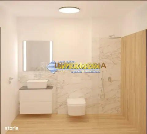 OKAZIE ! Apartament cu 2 camere Bloc Nou Cetate finisat la cheie loc parcare