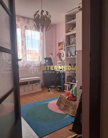 APARTAMENT 3 CAMERE I BLOC NOU I 78 MP I TERASA 63 MP I FINISAT COMPLET I