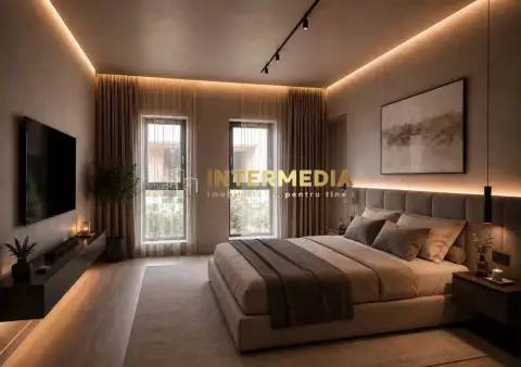 DUPLEX PREMIUM de vânzare – SCHIT , 160 mp , Alba Iulia, terasa 66 mp
