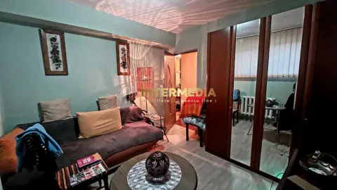 Okazie ! Vanzare Apartament 2 Camere Bloc Nou Decomandate CETATE Piata