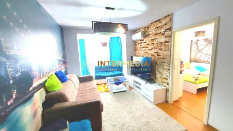 Apartament 3 camere Decomandat, BLOC Nou, Alba Iulia, Cetate