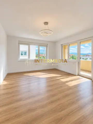 Apartament cu 2 camere I 58 mp I cu balcon I etaj 1 I bloc nou I finisat I