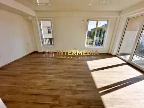 GARSONIERA NOUA I 34 MP I FINISATA COMPLET I CETATE I ETAJ 1 I