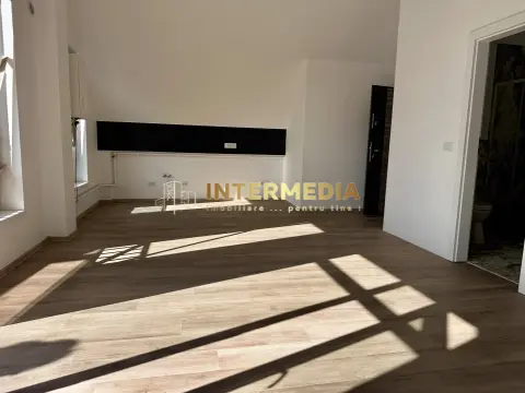 GARSONIERA DE VANZARE I 41 MP I BLOC NOU I CETATE I FINISATA COMPLET I