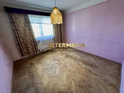 Apartament 3 camere decomandat | 1 Baie | 1 Balcon | 65 mp | Bloc NOU | Cetate |