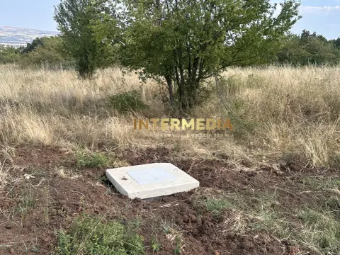 TEREN INTRAVILAN 510 MP I zona VALEA POPII I DESCHIDERE LA STRADA 17 ML
