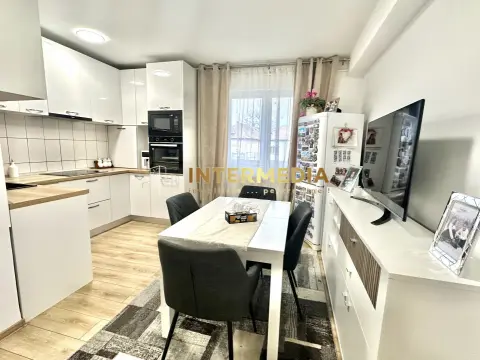 APARTAMENT 3 CAMERE I BLOC NOU I GARAJ I BALCON I FINISAT I MOBILAT I
