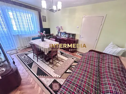 APARTAMENT 2 CAMERE I DE VANZARE I 56 MP I CETATE ZONA BULEVARD I