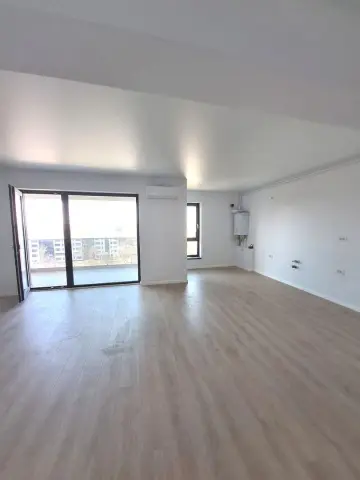 Vanzare - apartament cu 2 camere, complex Flamingo - bloc nou
