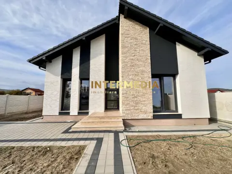 CASA NOUA 4 CAMERE I 105 MP I TEREN 510 MP I ALBA IULIA I