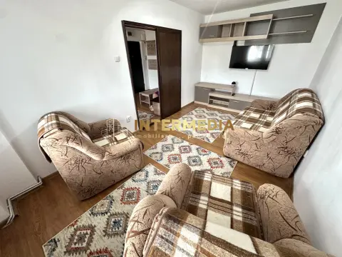 APARTAMENT 2 CAMERE I DECOMANDAT I 50 MP I DE VANZARE I FINISAT I MOBILAT