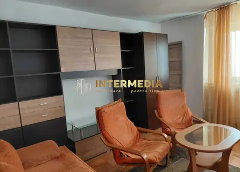Apartament 2 camere decomandat | 1 Baie | 1 Balcon | 50 mp | Lift | Cetate |