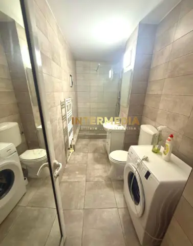 Apartament 2 Camere 52 mp. Renovat CETATE Flanco Mobilat Utilat View panoramic
