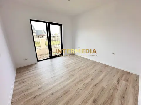 CASA NOUA I 2026 I SUP 100 MP I 4 CAMERE I FINISATA LA CHEIE I ALBA IULIA
