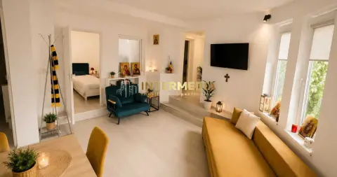 Spațiu comercial I 60 mp | Cetate zona BULEVARD I renovat integral I