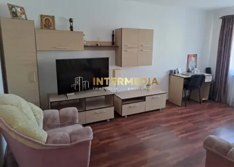 Apartament 2 camere I Decomandat I Cetate I etaj 3 I Mobilat si utilat I Etaj 3