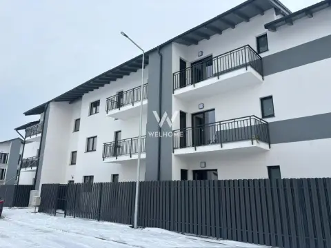 Apartament 2 camere ETAJ 1/2- zona Unirii, Selimbar