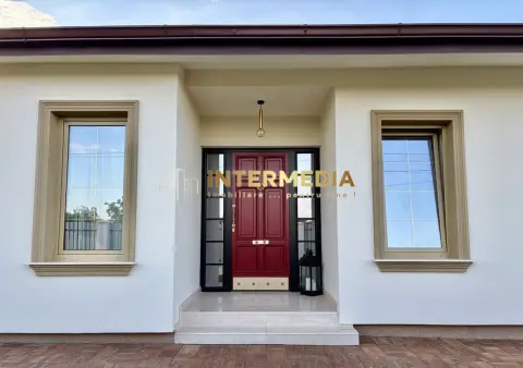 Casa premium Alba Iulia I 4 camere I 106 mp I mobilata si utilata I teren 418 m