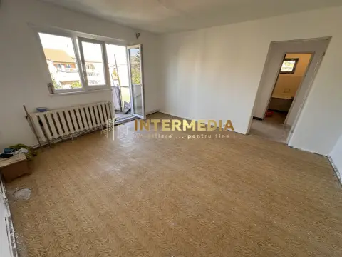 OKAZIE ! APARTAMENT 2 CAMERE I 52 MP I CETATE CLOSCA I DE VANZARE I BALCON I