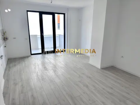 Apartament 3 camere | 1 Baie | 1 Balcon | 61 mp. | Bloc NOU | Lift | Central I