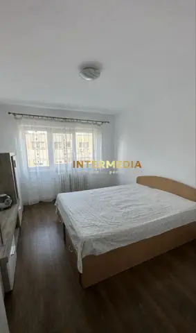 Vanzare Apartament 2 camere Decomandat 50 mp. Finisat Mobilat Utilat Complet