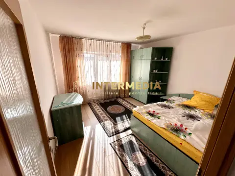 GARSONIERA DECOMANDAT I CETATE I 32 MP I FINISATA COMPLET I DE VANZARE I